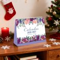 thumbnail image 1 of NWOKYZGH Desk Calendar 2026, Monthly Desktop Calendar(Jan. 2026 - Jun. 2027, 10" x 8"), Standing Flip Calendar with Thick Paper, Academic Year Standing Desk Calendar, 1 of 6