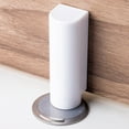 thumbnail image 1 of NWOKYZGH Magnetic Door Stoppers Stainless Steel No Drilling Wedge Stops Heavy Dutych To Keep Doors Open, 1 of 9