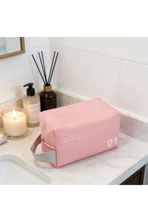 Travel Toiletry Bag for Women Traveling Men Travel Bag for Toiletries Cosmetic Bag Makeup Bag Medicine Bag for Traveling