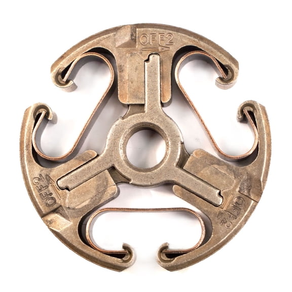 NWP Clutch Assembly for Husqvarna 362, 365, 371, 372 XP Chainsaws (Replaces 503 74 44 01)