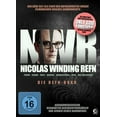 thumbnail image 1 of NWR (Nicolas Winding Refn) (2012) [ NON-USA FORMAT, PAL, Reg.2 Import - Germany ], 1 of 1