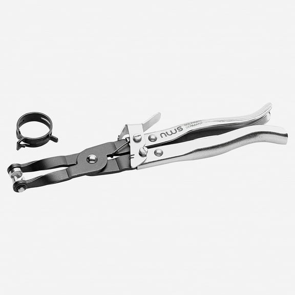 NWS 10.75" Hose Clip Pliers