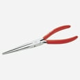 thumbnail image 1 of NWS 6.25" Needle Pliers - MicroFinish - Plastic Grip, 1 of 1
