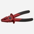 thumbnail image 1 of NWS 7" Combination Plastic Pliers 1000V - SoftGripp, 1 of 1