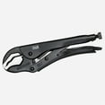 thumbnail image 1 of NWS 7" Ideal Grip Pliers - Atramentized, 1 of 1