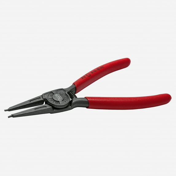 NWS External Circlip Pliers - 19-60mm - TitanFinish