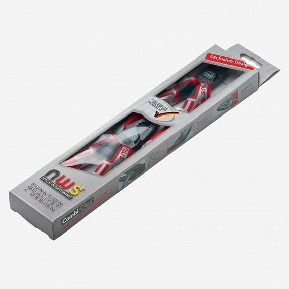 NWS Pliers and Cutters Set, 2 Pieces