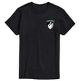 thumbnail image 1 of National Women's Soccer League - Boston Legacy Logo Short Sleeve Graphic T-Shirt, 1 of 2