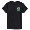 thumbnail image 1 of NWSL - Denver Summit - Adult Short Sleeve Tee, 1 of 2