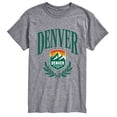 thumbnail image 1 of NWSL - Denver Summit Club Prep - Adult Short Sleeve Tee, 1 of 2