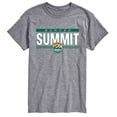 thumbnail image 1 of NWSL - Denver Summit Modern Club - Adult Short Sleeve Tee, 1 of 2