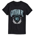 thumbnail image 1 of NWSL - Gotham FC Club Prep - Adult Short Sleeve Tee, 1 of 2
