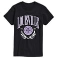 thumbnail image 1 of NWSL - Louisville Racing Club Prep - Adult Short Sleeve Tee, 1 of 2