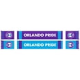 thumbnail image 1 of NWSL Orlando Pride Essentials Scarf, 1 of 1