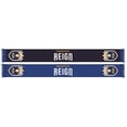 thumbnail image 1 of NWSL Seattle Reign Shield Scarf, 1 of 1