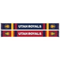thumbnail image 1 of NWSL Utah Royals Essentials Scarf, 1 of 1