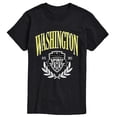 thumbnail image 1 of NWSL - Washington Spirit Club Prep - Adult Short Sleeve Tee, 1 of 2