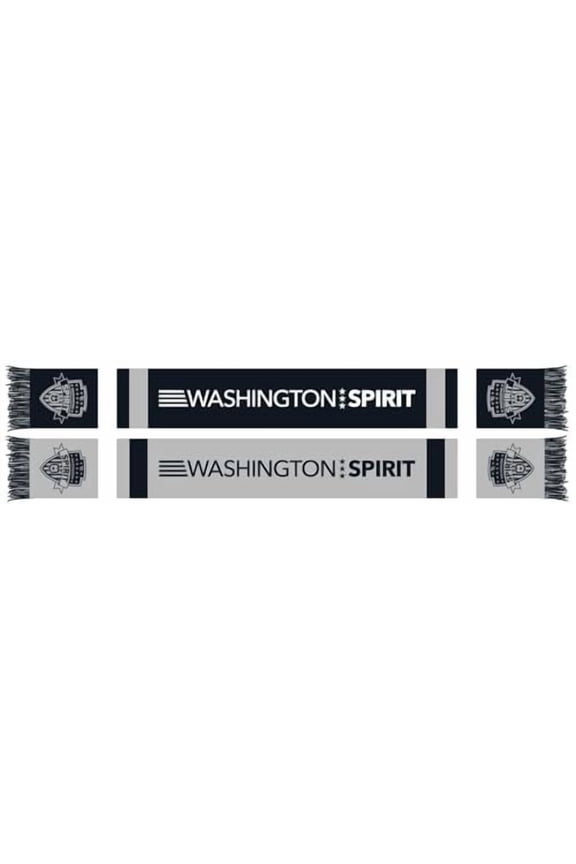 Washington Spirit Essentials Woven Scarf