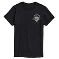 thumbnail image 1 of NWSL - Washington Spirit Logo - Adult Short Sleeve Tee, 1 of 2