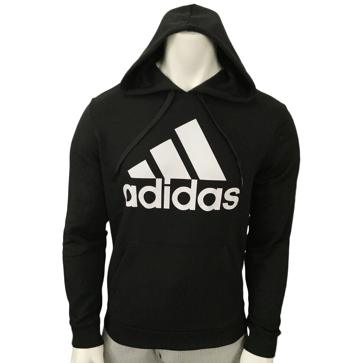 adidas authentic hoodie
