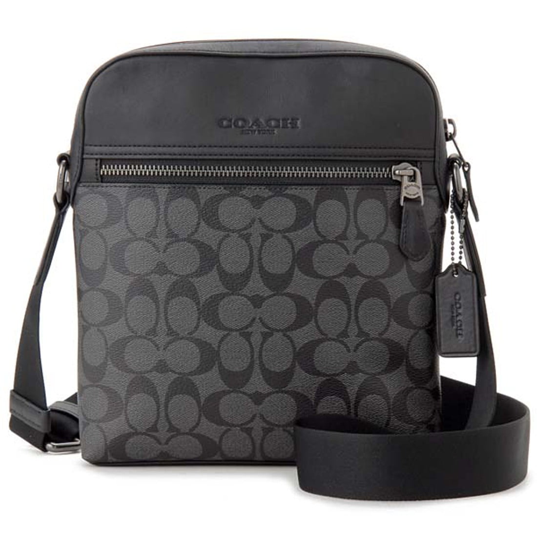 Man purse coach outlet
