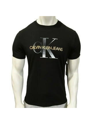 Men\'s Calvin T-shirts Klein
