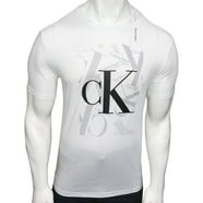 Calvin Klein Men's Cotton Classic V-Neck T-Shirt (3-Pack) - Walmart.com
