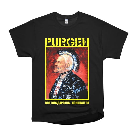 NWT Hardcore Metalcore American Hobby Gift Shipping From USA Unisex T-Shirt