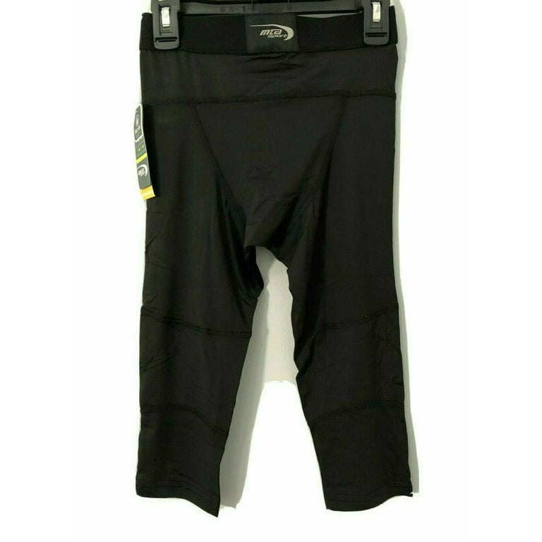 MTA Sport, Pants & Jumpsuits, Mta Sport Gray Stretch Pantsfront Zipper  Pocketselastic Hem Size X