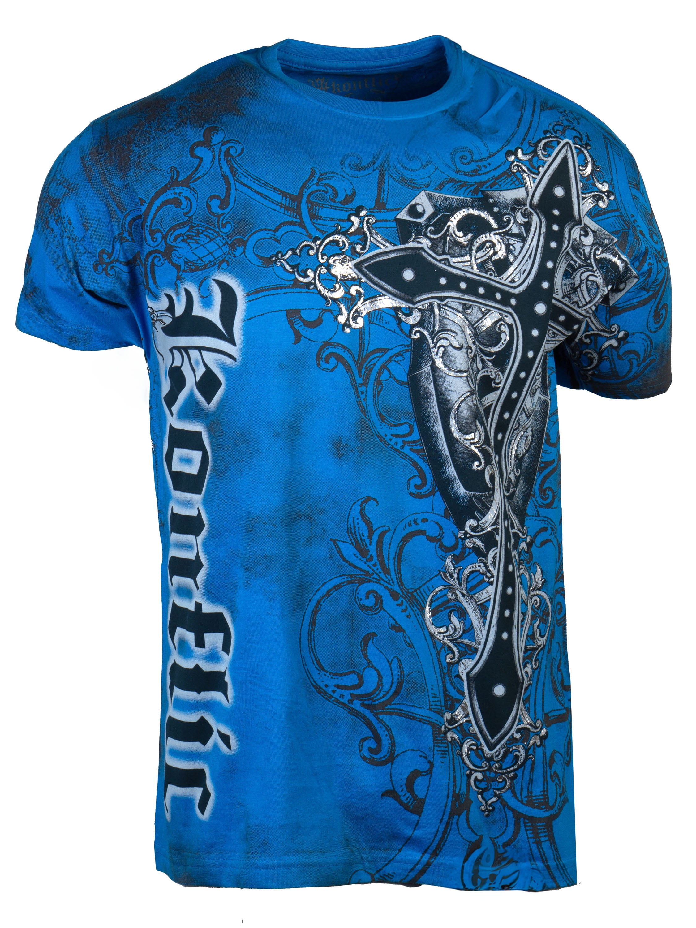 【massnoun】23SS★ COLLAGE T-SHIRTS Designer fashion, Seoul-fully created | W Concept