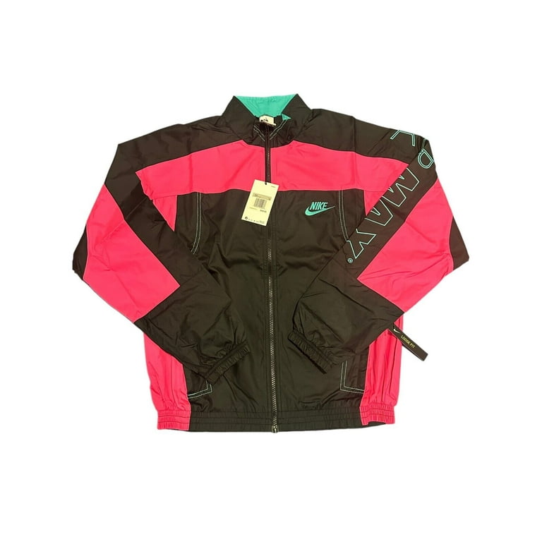 Atmos nike jacket hotsell