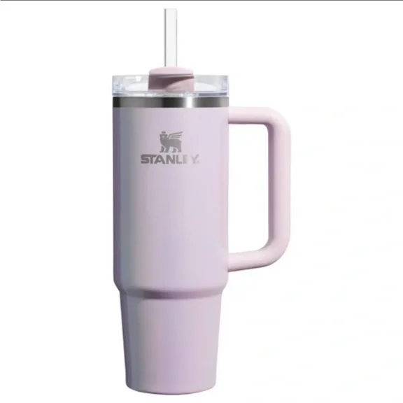 NWT Stanley x Target 30oz Quencher H2.0 -aster