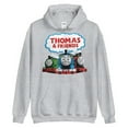 thumbnail image 1 of NWT Thomas the tank engine Funny Character Unisex T-Shirt-TH25777, 1 of 2