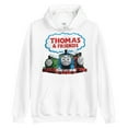 thumbnail image 1 of NWT Thomas the tank engine Funny Character Unisex T-Shirt-TH25777, 1 of 2