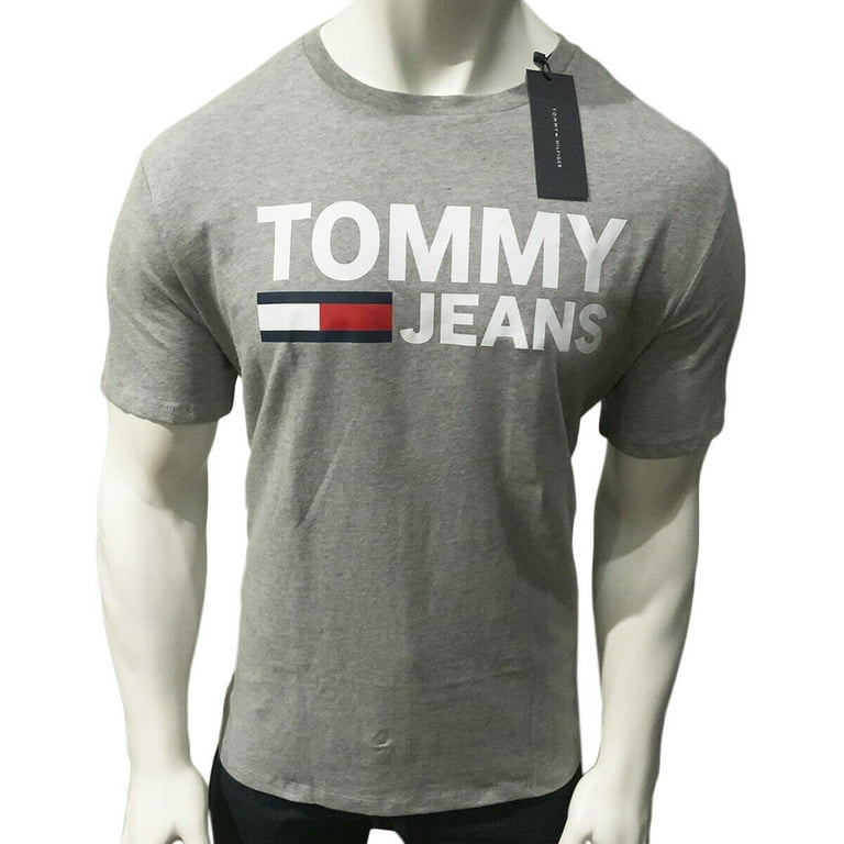 Authentic tommy hilfiger shirt sale