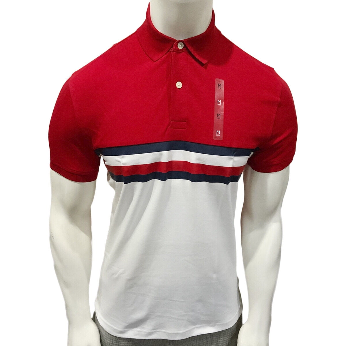 Polos tommy hilfiger 2019 sale