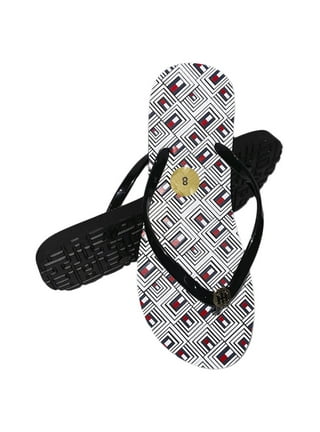 Tommy Hilfiger Women's Nurii Hook and Loop Sport Sandals - Macy's
