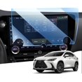 NX 350 Screen Protector for 20252022 Lexus NX250/NX350/NX350h/NX450h
