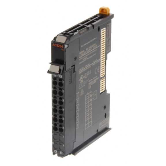 NX-AD3204 NEW OMRON NXAD3204 PLC Module