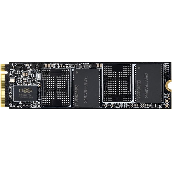 NX M2 NVME 2280 128GB High-Speed Solid State Drive, 3D TLC Flash Memory, High-Speed Reading/Writing, NVMe Protocol M.2 Interface-128GB Version