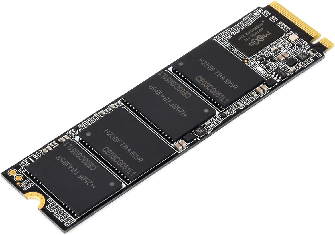 256gb M 2 Ssd