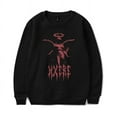 thumbnail image 1 of NXCRE Merch Fallen Angel Sweatshirt Crewneck Men Women Long Sleeve Winter Hoodie Pullover Top, 1 of 2