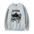 thumbnail image 1 of NXCRE Merch The Villains Sweatshirt Crewneck Men Women Long Sleeve Winter Hoodie Pullover Top, 1 of 2