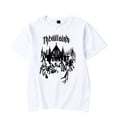 thumbnail image 1 of NXCRE Merch The Villains T-shirt t shirt Men Women Fashion Short Sleeve Summer Tee Crewneck Top, 1 of 2
