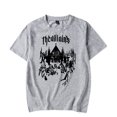 thumbnail image 1 of NXCRE Merch The Villains T-shirt t shirt Men Women Fashion Short Sleeve Summer Tee Crewneck Top, 1 of 2