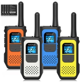 Generic - BAOFENG BF-888S UHF 400-470 MHz émetteur-récepteur FM Radio  bidirectionnelle Portable talkie-walkie portable longue distance 2 piè76 -  Accessoires Clavier Ordinateur - Rue du Commerce