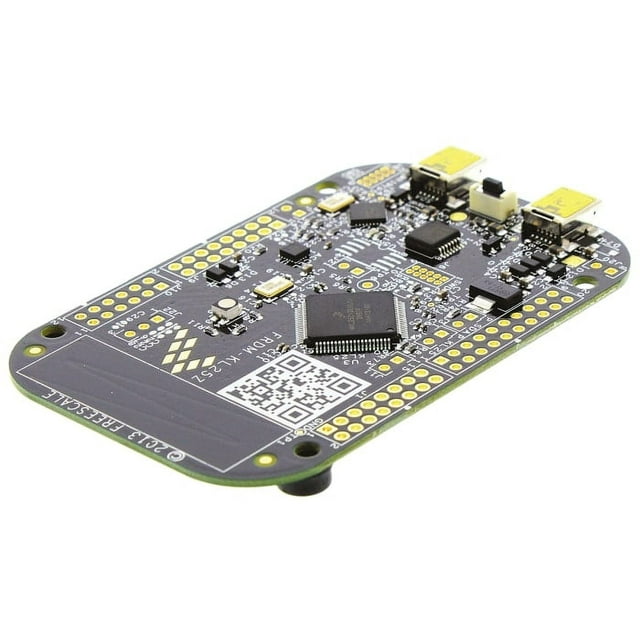 NXP/FREESCALE SEMICONDUCTOR FRDMKL25Z EVAL BRD, KL25Z