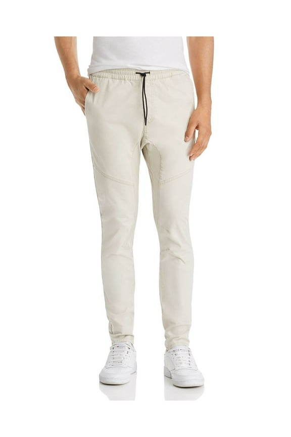 Mens Beige Pants 28 Waist