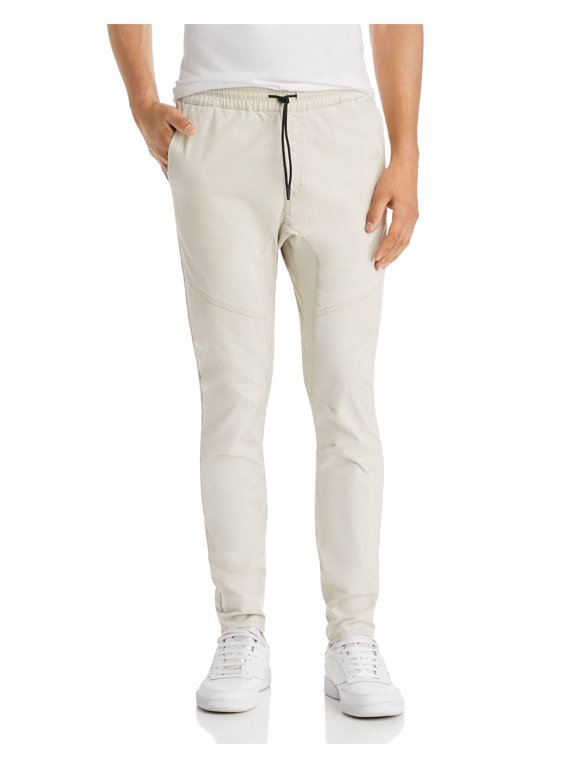 Mens Beige Pants 28 Waist