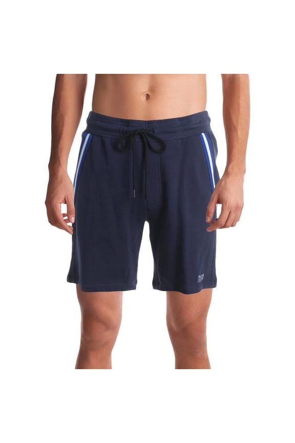 NAVY United Track Active Cotton Athletic Shorts, US 34